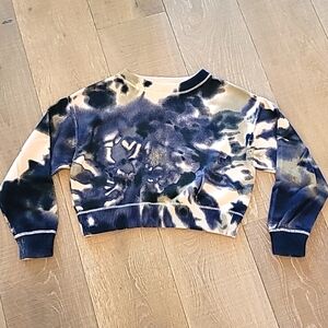 Natural Life Tie Dye sweater